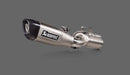 KAWASAKI Z 650 [2022-2024] - Sistema de escape Slip-On Line