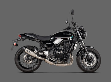 KAWASAKI Z 650 [2022-2024] - Sistema de escape Slip-On Line