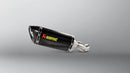 KAWASAKI Z 900 [2020-2024] - Escape Slip-on (Carbono)