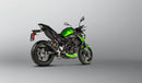 KAWASAKI Z 900 [2020-2024] - Escape Slip-on (Carbono)