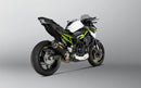 KAWASAKI Z 900 [2018-2024] - Línea Slip-On (Carbono)