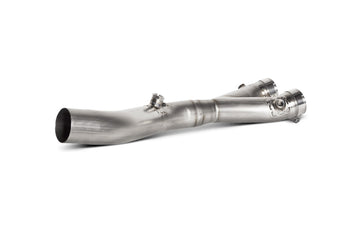 YAMAHA MT 10 [2016-2021] - Tubo de conexión de titanio
