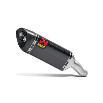 YAMAHA YZF R [2014-2016] - Sistema de escape deslizante (carbono)