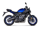 YAMAHA MT 07 [2020-2025] - Sistema de escape