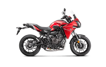 YAMAHA MT 07 [2014-2020] - Sistema de escape completo