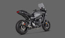 YAMAHA TRACER 9 [2021-2024] - Sistema de escape