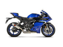 YAMAHA YZF R [2024-2025] - Sistema de escape completo