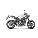 YAMAHA XSR 900 [2016-2021] - Sistema de escape