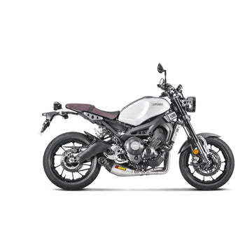 YAMAHA XSR 900 [2016-2021] - Sistema de escape