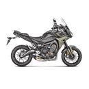 YAMAHA MT 09 MT 09 SP MT 09 TRACER [2014-2020] - Sistema de escape Racing Line