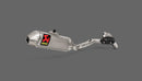 KAWASAKI KX 450 [2021-2023] - Sistema de escape Evolution Line (Titanio)