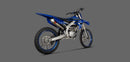 YAMAHA WR 250 F [2019-2023] - Sistema de escape Evolution Line (titanio)