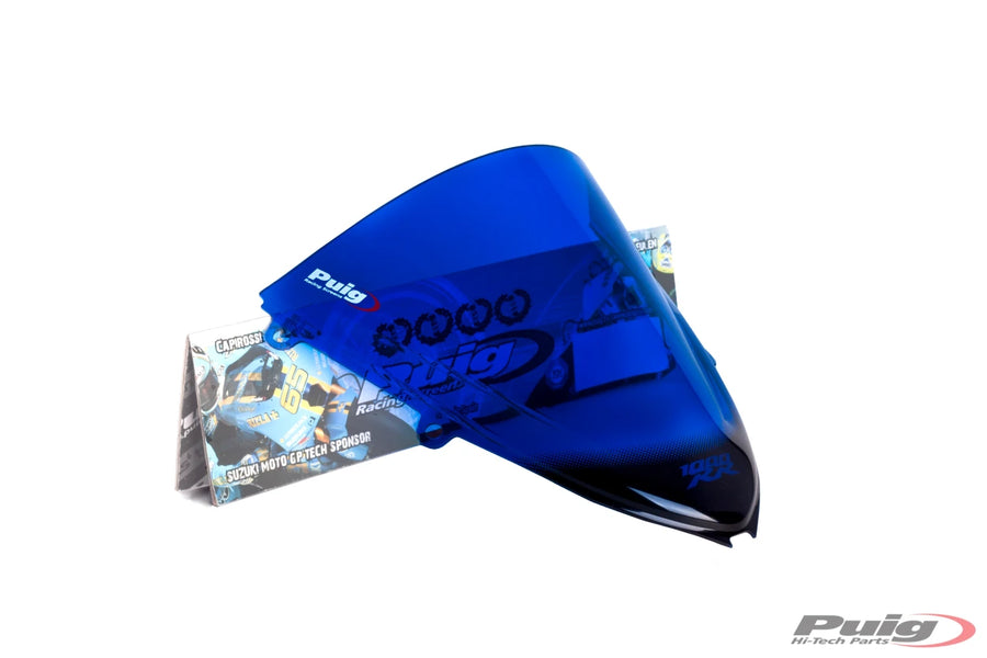 HONDA CBR 1000 RR ABS FIREBLADE [2011] – pantalla de carreras – negro