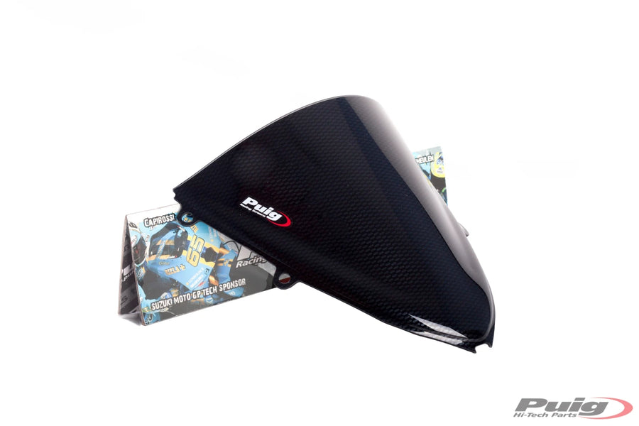 HONDA CBR 1000 RR ABS FIREBLADE [2011] – pantalla de carreras – negro