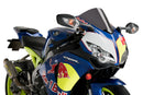 HONDA CBR 1000 RR ABS FIREBLADE [2011] – pantalla de carreras – negro-20