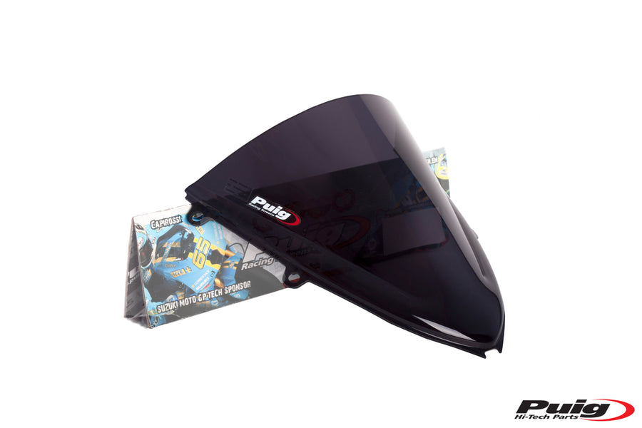 HONDA CBR 1000 RR ABS FIREBLADE [2011] – pantalla de carreras – negro