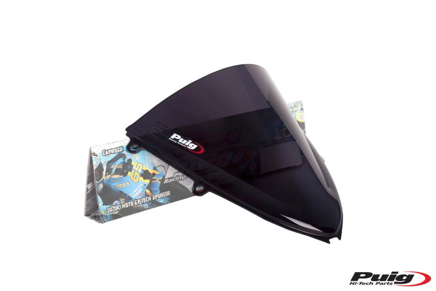 HONDA CBR 1000 RR ABS FIREBLADE [2011] – pantalla de carreras – negro