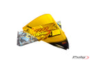HONDA CBR 1000 RR ABS FIREBLADE [2011] – pantalla de carreras – negro-24