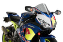 HONDA CBR 1000 RR ABS FIREBLADE [2011] – pantalla de carreras – negro-5
