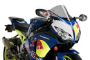 HONDA CBR 1000 RR ABS FIREBLADE [2011] – pantalla de carreras – negro-6