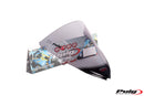 HONDA CBR 1000 RR ABS FIREBLADE [2011] – pantalla de carreras – negro-19