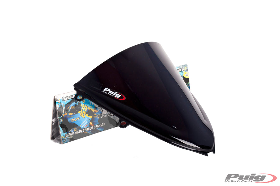 HONDA CBR 1000 RR ABS FIREBLADE [2011] – pantalla de carreras – negro