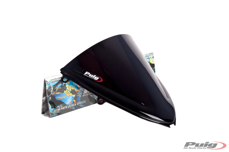HONDA CBR 1000 RR ABS FIREBLADE [2011] – pantalla de carreras – negro