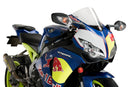 HONDA CBR 1000 RR ABS FIREBLADE [2011] – pantalla de carreras – negro-22