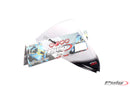 HONDA CBR 1000 RR ABS FIREBLADE [2011] – pantalla de carreras – negro-23
