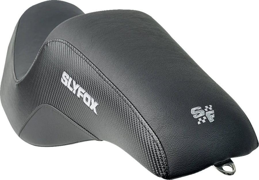 harley davidson touring [SLYFOX] – El asiento Drifter