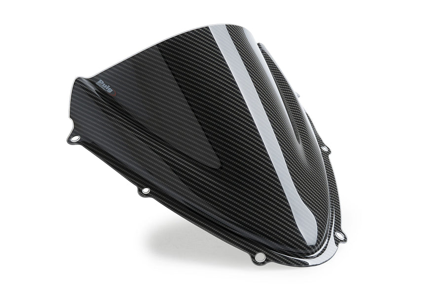 BMW F 900 R [2025] - Pantalla Z-Racing | Aspecto carbono | PUIG 4629C