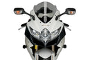 BMW F 900 R [2025] - Pantalla Z-Racing | Teñido | PUIG 4629H