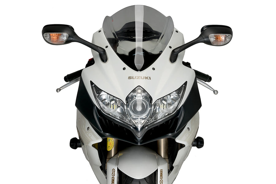 BMW F 900 R [2025] - Pantalla Z-Racing | Teñido | PUIG 4629H