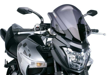 SUZUKI GSX 1300 [2008-2012] - Parabrisas Nueva Generación