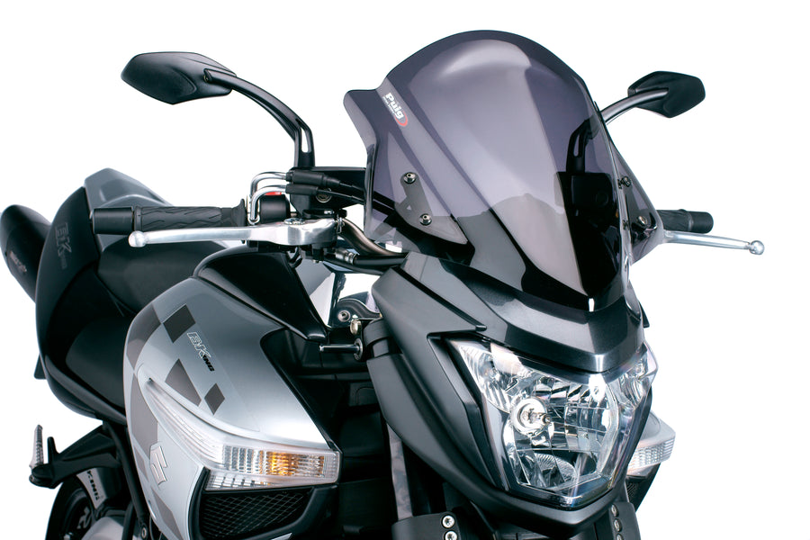SUZUKI B-KING [2011] – Deporte de nueva generación – Tintado