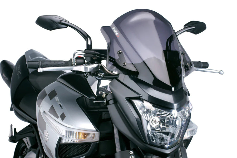 SUZUKI B-KING [2011] – Deporte de nueva generación – Muy tintado