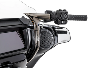 calle harley-davidson [ZARD] – Manillar Eagle - 0