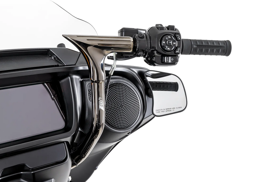 calle harley-davidson [ZARD] – Manillar Eagle