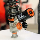 MBK Nitro 50 2T LC [–1998] - Stoßdämpfer 285 mm R/T MK2 Upside Down