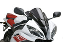 TRIUMPH BONNEVILLE T 120 NEGRO [2025] - Pantalla Z-Racing | Muy tonificado | PUIG 4635F