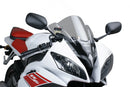 TRIUMPH BONNEVILLE T 120 NEGRO [2025] - Pantalla Z-Racing | Borrar | PUIG 4635W