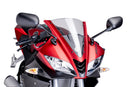 YAMAHA YZF-R 125 [2018] – pantalla de carreras – negro-17