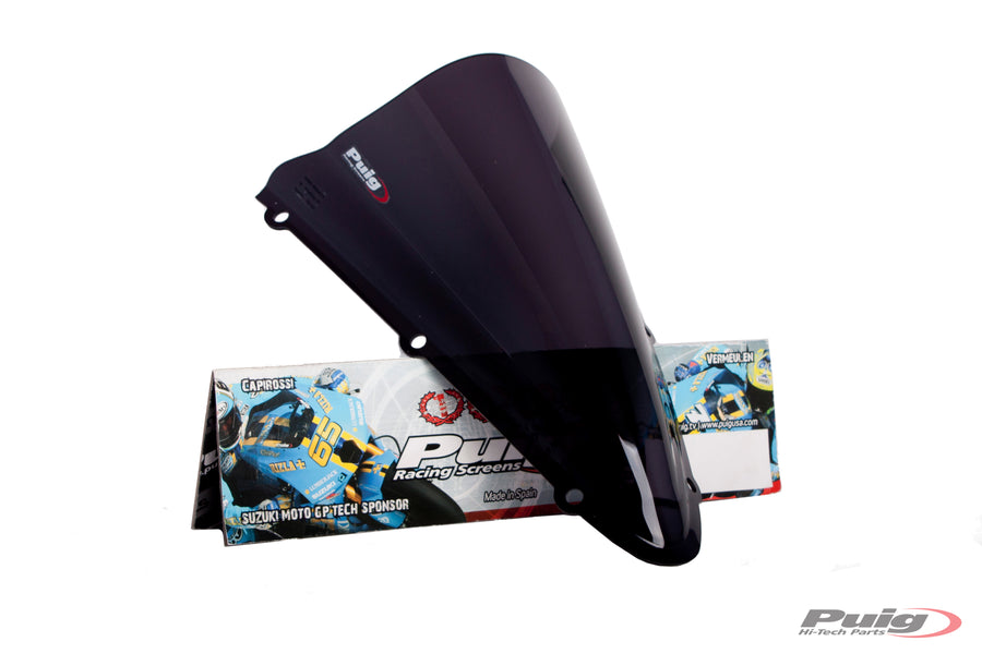 YAMAHA YZF-R 125 [2018] – pantalla de carreras – negro
