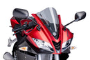 YAMAHA YZF-R 125 [2018] – pantalla de carreras – negro-5