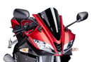 YAMAHA YZF-R 125 [2018] – Cúpula Racing – Transparente-24