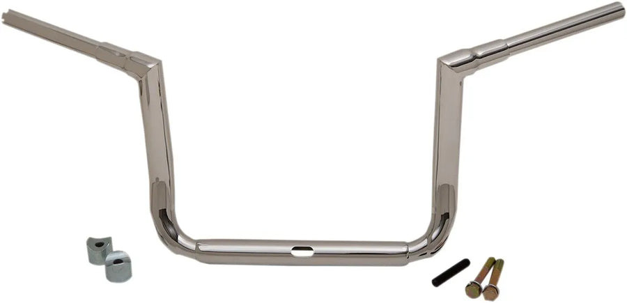 harley davidson touring [LA CHOPPERS] – Manillar touring Grande Twin Peaks de 1-1/2"