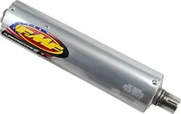 Yamaha Pw 80 [1992, 1994, 1996, 1998, 2001, 2006, 2001-2002, 2005] - Silenciador trasero Turbinecore 2 parachispas - foto 12