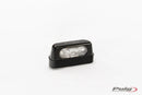 KTM RC 390 [2025] – Luz de matrícula LED MIG – negro-2