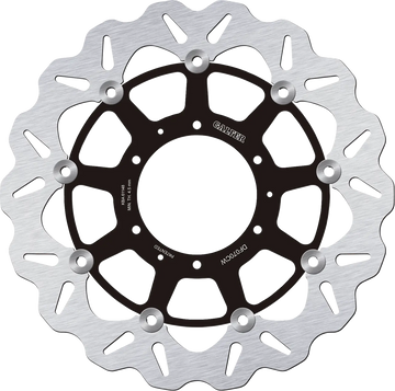 Honda CBR 600 RR [2025-2026] - disco de freno – imagen 1
