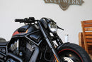 Harley Davidson V-Rod [CULT WERK] – Carenado de faro-4